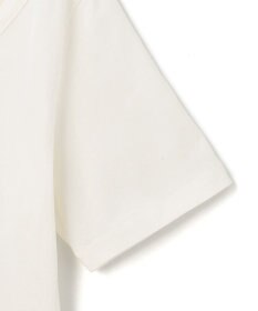 BEIGE， 【WEB限定】PROTAGONISTA / カットアウトTシャツ