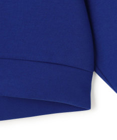 UNFILO L 【野呂佳代さん着用】BEAUTY FORM JERSEY スナップカーディガン