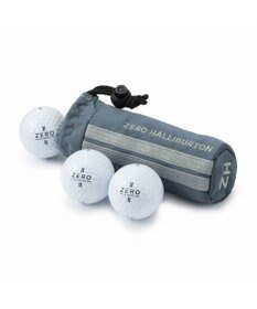 ZERO HALLIBURTON DICROS SOLOシリーズ ボールケース ZHG-B DS 85008