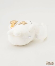 ANY KIDS 【しろたん×any FAM】しろたんポシェット