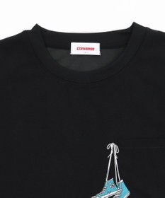 WEGO CONVERSEアムンゼンポケットＴ