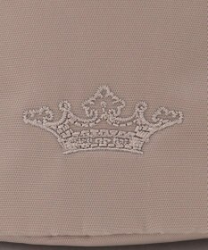 TOCCA 【WEB＆一部店舗限定】【撥水・環境に優しい素材】COLLINA BUCKETBAG バケットバッグ