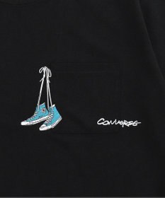 WEGO CONVERSEアムンゼンポケットＴ