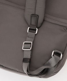 Y'SACCS ポリエステルツイル リュックサック