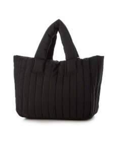 UNBILLION 【テレビ ドラマ着用アイテム】カシュカシュ cachecache / 親子キルティング刺繍トートバッグ