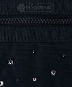 LeSportsac DUAL POUCH WRISTLET/スターダストポーチセット