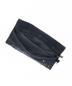 LeSportsac DUAL POUCH WRISTLET/スターダストポーチセット