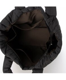 UNBILLION 【テレビ ドラマ着用アイテム】カシュカシュ cachecache / 親子キルティング刺繍トートバッグ