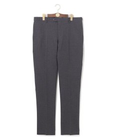 J.PRESS MEN 【KING SIZE】【セットアップ対応 / ウォッシャブル】トラベラーズシアサッカー スラックス