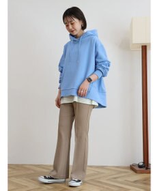 AMERICAN HOLIC 美・美・美　ポンチフレアパンツ