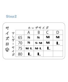 WEGO 【ブラトップ＆ショーツセット】Liliane　Ciel　フェザーラメ