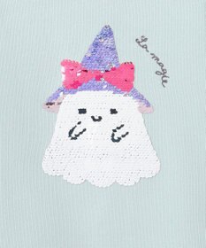 ANY KIDS ミラクルスパンコールトレーナー