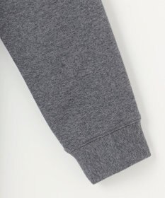 PW CIRCULUS 【MEN】 ハーフジップカットソー