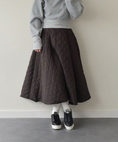 Bridget Birkin 【Round About】甲ゴムヒールアップスニーカー