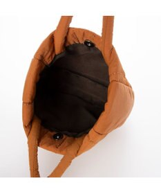 UNBILLION 【テレビ ドラマ着用アイテム】カシュカシュ cachecache / 親子キルティング刺繍トートバッグ