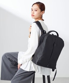 Y'SACCS 【MADE IN JAPAN】　WELLBA　人間工学バックパック　Mサイズ