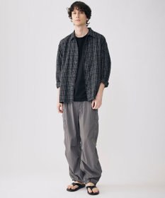 UNFILO MENS 【男女兼用】快適さらさら冷感TEE【ギフトにもおすすめ】