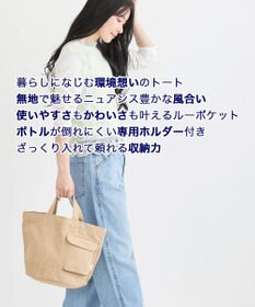 ROOTOTE 3516【ルートート】SN.デリ.リサイクルコットン-E