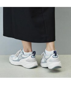 ASICS WALKING ゲルラシーロ レディース 2E相当