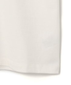 BEIGE， 【WEB限定】PROTAGONISTA / カットアウトTシャツ