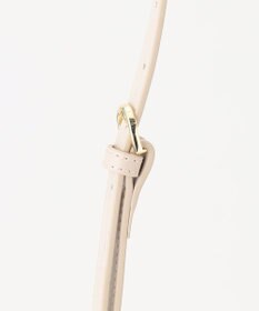 TOCCA CHOCOLA FUR BAG ファーバッグ