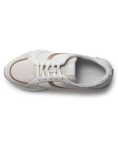 REGAL FOOT COMMUNITY 【リーガルレディース】BF07 メッシュスニーカー スニーカー