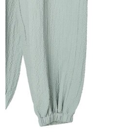 Green Parks ・ＳＵＧＡＲ　ＳＰＯＯＮ　ジャカードカーゴパンツ