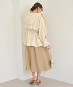 Feroux マウンテン パーカー