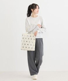 ROOTOTE 3525【ルートート】EU.アーキャトル.ラミネート-V