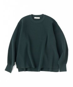 UNFILO フォルムニット ボリュームスリーブ