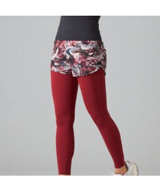 Chacott Chacott BALANCE コンパックショートパンツ