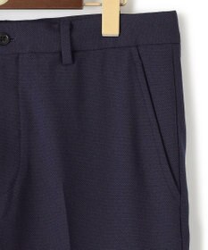 J.PRESS MEN 【WEB・一部店舗限定】ドビーパンツ