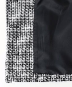 TOCCA 【消臭＆洗える】SHEEP CLOUDS ジャケット