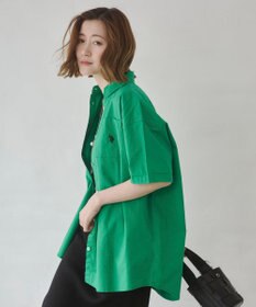 WEGO USPOLOハーフスリーブシャツ