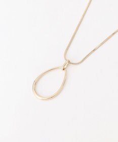 ANY フープネックレス