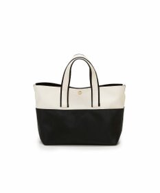 TOPKAPI 【Breath TOPKAPI】Bright ブライト カラーブロックミニ トートバッグ