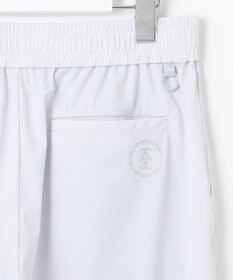 23区GOLF 【WOMEN】COOL JERSEYシリーズ 冷感ジョガーパンツ