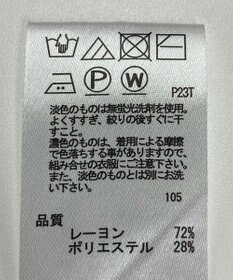 ONWARD Reuse Park 【any SiS】ニット秋冬