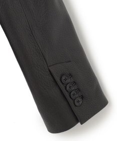 JOSEPH HOMME 【LEON 掲載】<WEB限定>ライトゴートシュリンクレザー　ジャケット