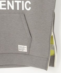 PW CIRCULUS 【NEWデザイン】【MEN】 LOGO graphic  デタッチャブルフーディー