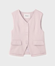 GRACE CONTINENTAL ドライオックスジレ