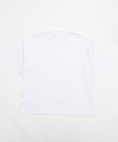 WEGO 【ユニセックス着用ITEM/2点SET】パーカーアンサンブルT（SS）