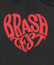 WEGO 【ユニセックス着用ITEM/2点SET】パーカーアンサンブルT（SS）