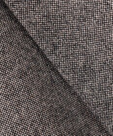 ICB L シックツイード テーラードジャケット