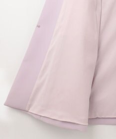 TOCCA 【洗える】CANVAS STORY ステンカラーコート