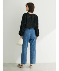 Green Parks ・Ｄｏｕｂｌｅ　Ｆｌａｇｓ　キリカエデニムパンツ