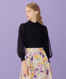 TOCCA 【洗える！】ANGELA プルオーバー