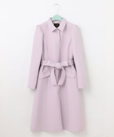 TOCCA 【洗える】CANVAS STORY ステンカラーコート