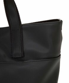 TOPKAPI 【Breath TOPKAPI】Bright ブライト カラーブロックミニ トートバッグ