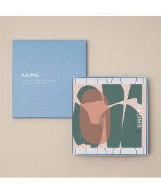 PRESENTERS ROOM ILLUMS(イルムス) ギフトカタログ ＜チボリ＞